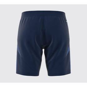 Herren Servette FC 2024/25 Drittes Authentisches Trainings-Shorts