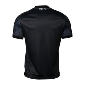 Kid's PAOK B 2024/25 Fourth Shirt