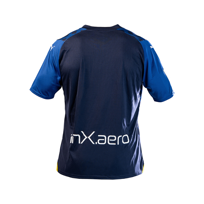 Kinder Parma 2023/24 Dritte Trikot