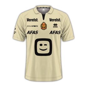 Kinder KV Mechelen 2024/25 Drittentrikot