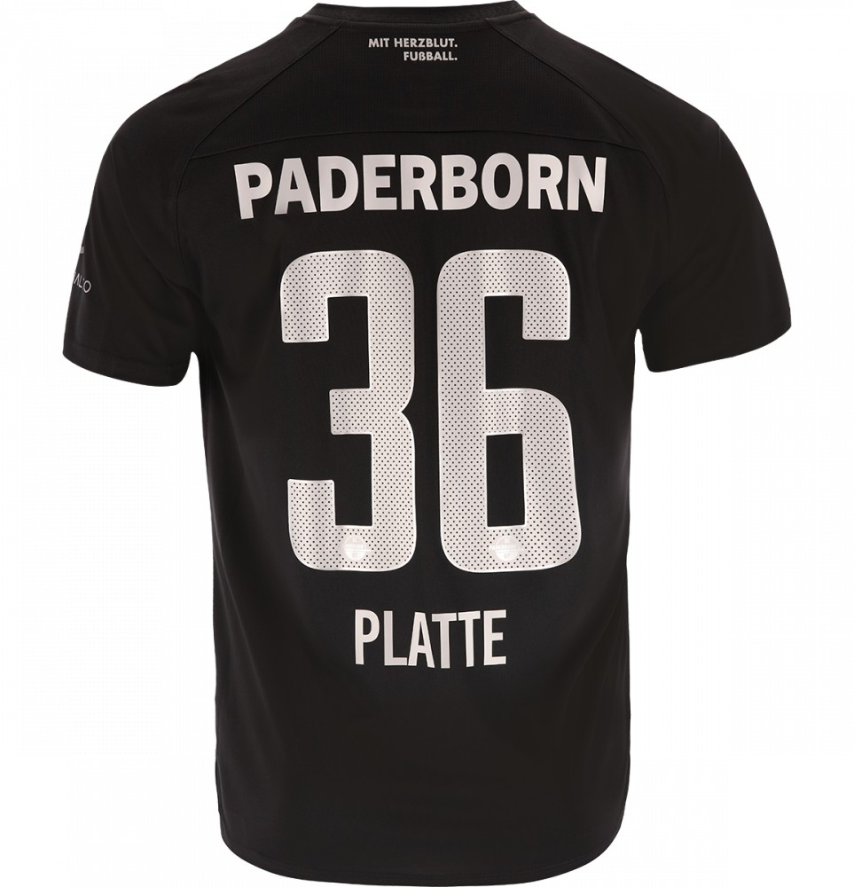 Herren SC Paderborn 07 2023/24 Heim Trikot