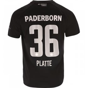 Herren SC Paderborn 07 2023/24 Heim Trikot