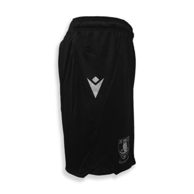 Kinder Sheffield Wednesday 2024/25 Drittelshorts