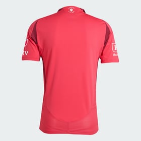 Herren St. Louis City SC 2025 Heim Shirt