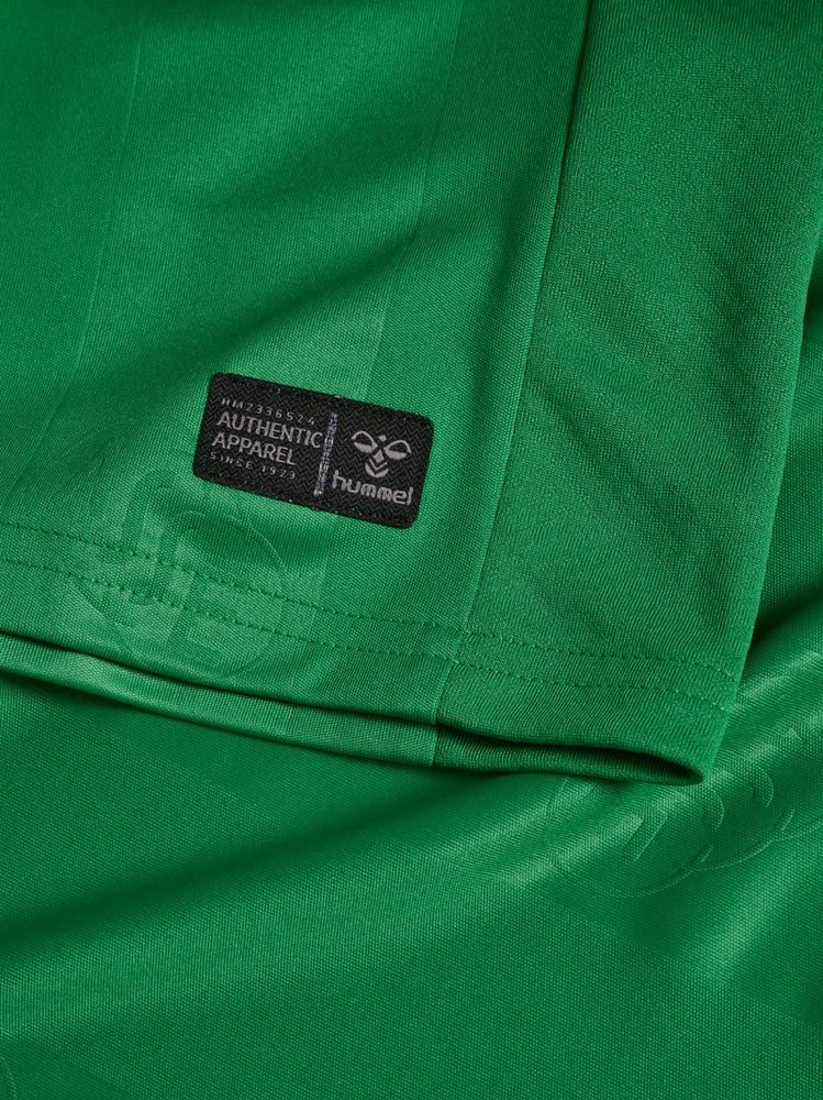 Kid's ASSE 2026/27 Home Long Sleeve Shirt