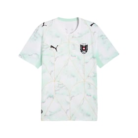 Men's Austria 2026 Away World Cup Shirt