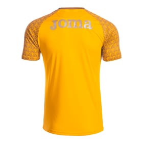 Damen RSC Anderlecht 2024/25 Drittes Authentisches Pre-Game Trikot