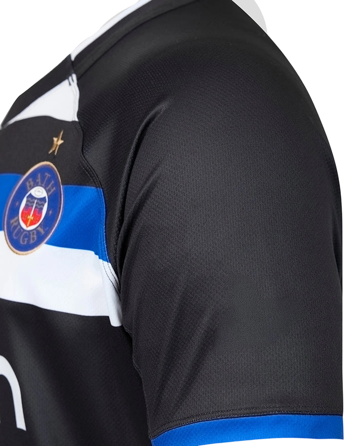 Men's Bath Rugby 2026/27 Home Shirt