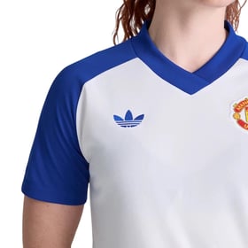 Maglia Uomo Manchester United 2026/27 Pre Partita Trasferta