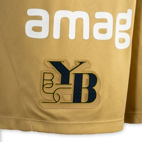 Herren BSC Young Boys 2026/27 Dritte Shorts