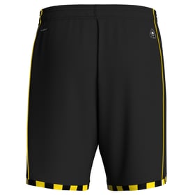 Herren Aris FC 2025/26 Auswärtsshorts Schwarz