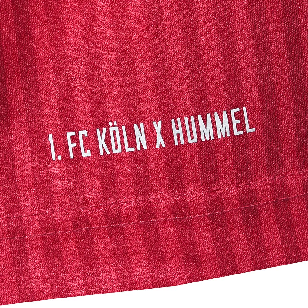 Kinder 1. FC Köln 2023/24 Auswärtsshirt