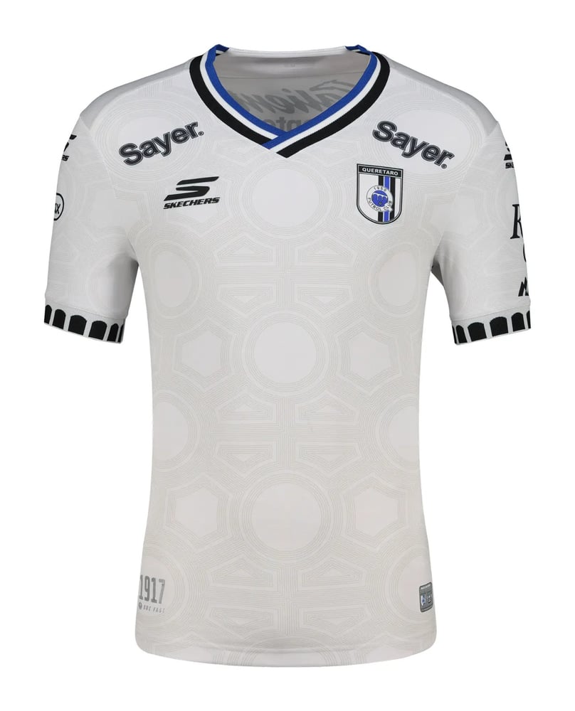Men's Querétaro FC 2026/27 Home Shirt