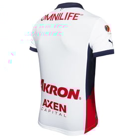 Chivas Auswärtstrikot, Spielerversion 2024/25