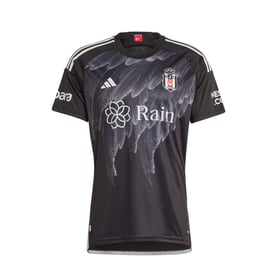 Herren Besiktas JK 2023/24 Auswärtstrikot