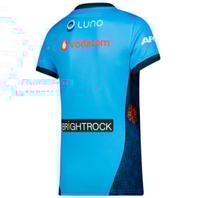 Women's Vodacom Bulls 2024/25 Home Shirt