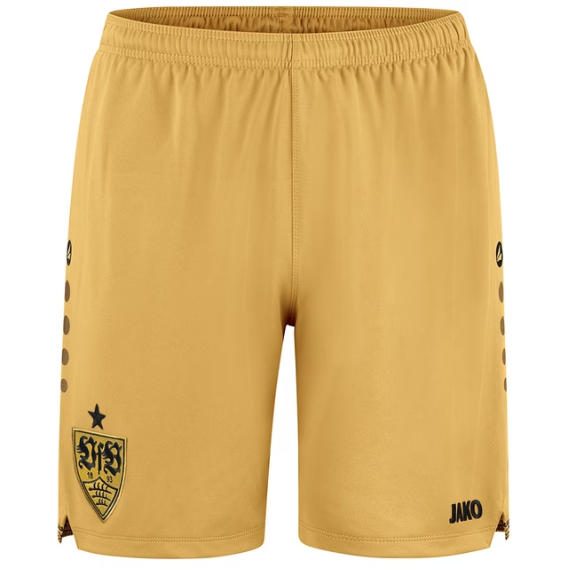 Damen VfB Stuttgart 2026/27 Dritte Shorts