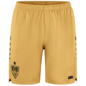 Damen VfB Stuttgart 2026/27 Dritte Shorts