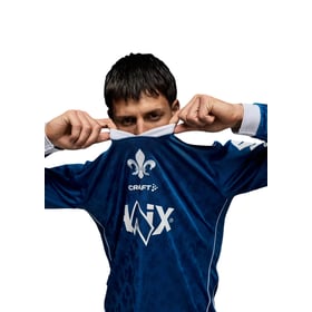 Maglia Home a maniche lunghe SV Darmstadt 98 2026/27 bambino
