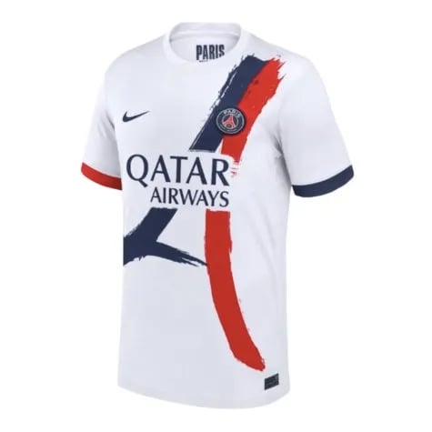 T-shirt extérieur homme L.HERNANDEZ PSG 2024/25