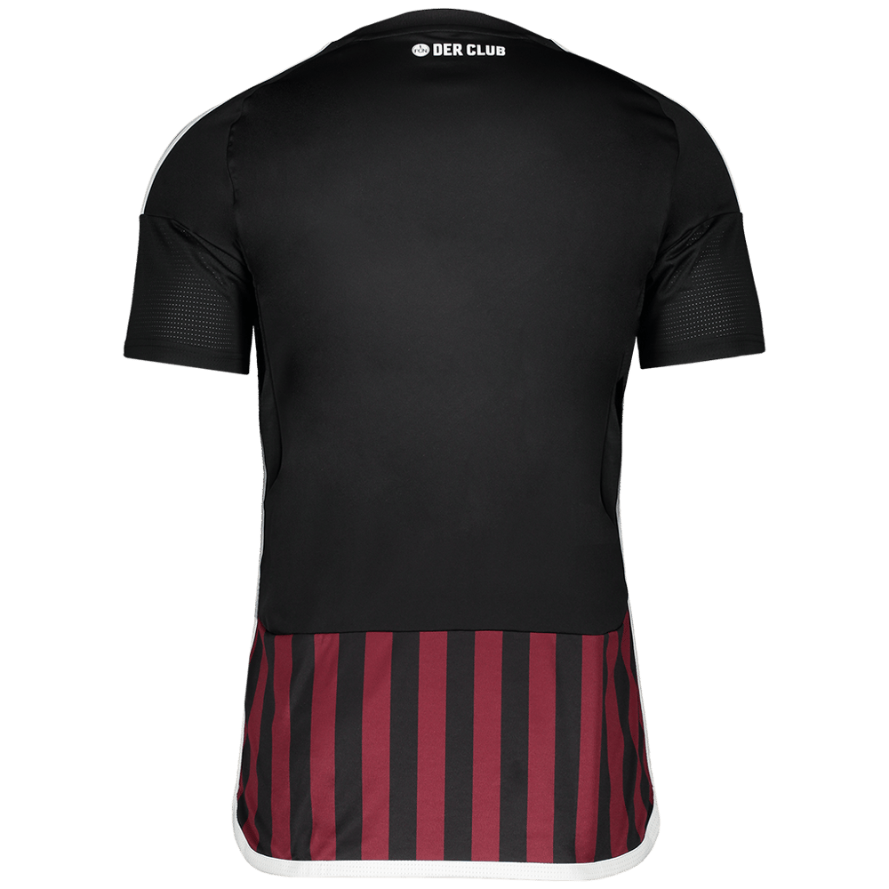Kinder 1. FC Nürnberg 2023/24 Heim Trikot