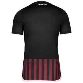 Kinder 1. FC Nürnberg 2023/24 Heim Trikot