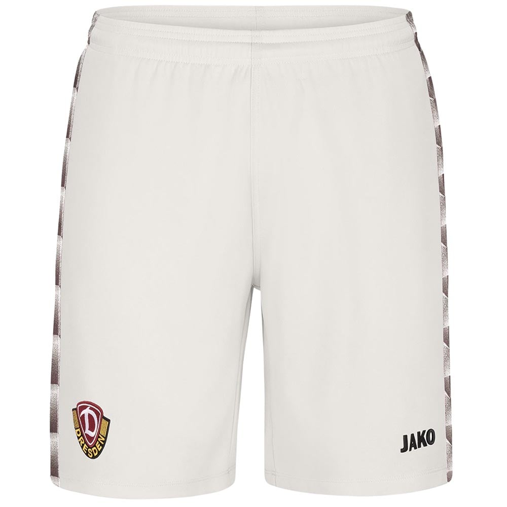 Women's Dynamo Dresden 2026/27 Away Shorts