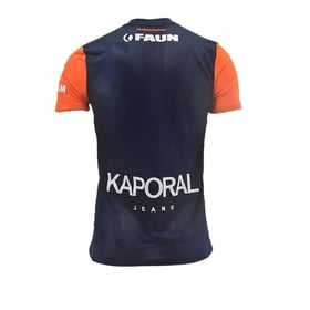 Kinder Montpellier 2024/25 Heim Trikot