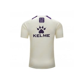 Damen RCD Espanyol 2024/25 Drittes Authentisches Technisches Trainingsshirt