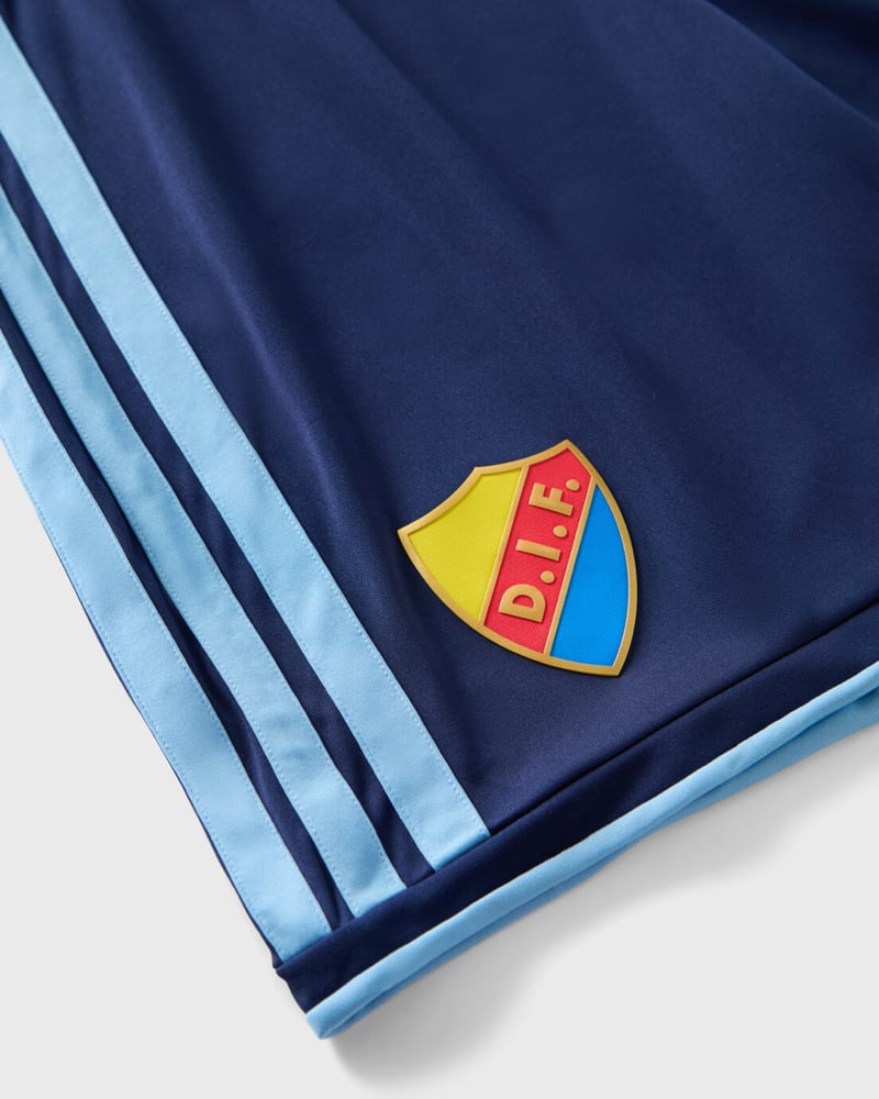 Hombre Djurgårdens IF pantalones cortos local 2026
