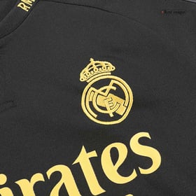 Real Madrid Drittes Trikot 23/24