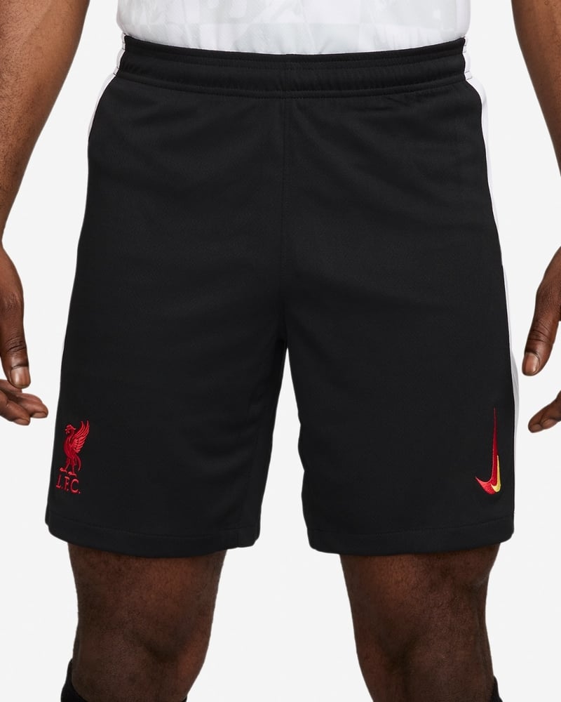 Men's Liverpool 2024/25 Third Shorts