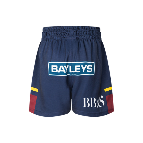 Women's Highlanders 2024/25 Home Shorts