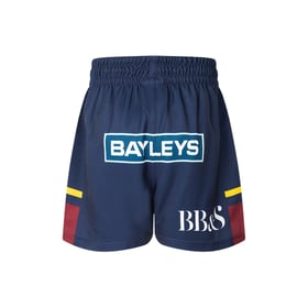 Women's Highlanders 2024/25 Home Shorts