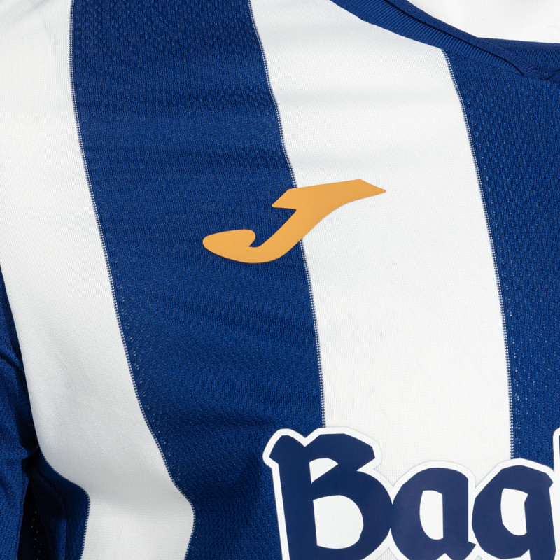 Maglia Home Real Sociedad 2026/27 Bambino