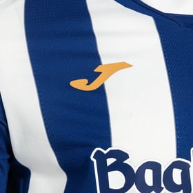 Maglia Home Real Sociedad 2026/27 Bambino