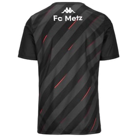 Herren FC Metz 2024/25 Drittes Pre Match Shirt