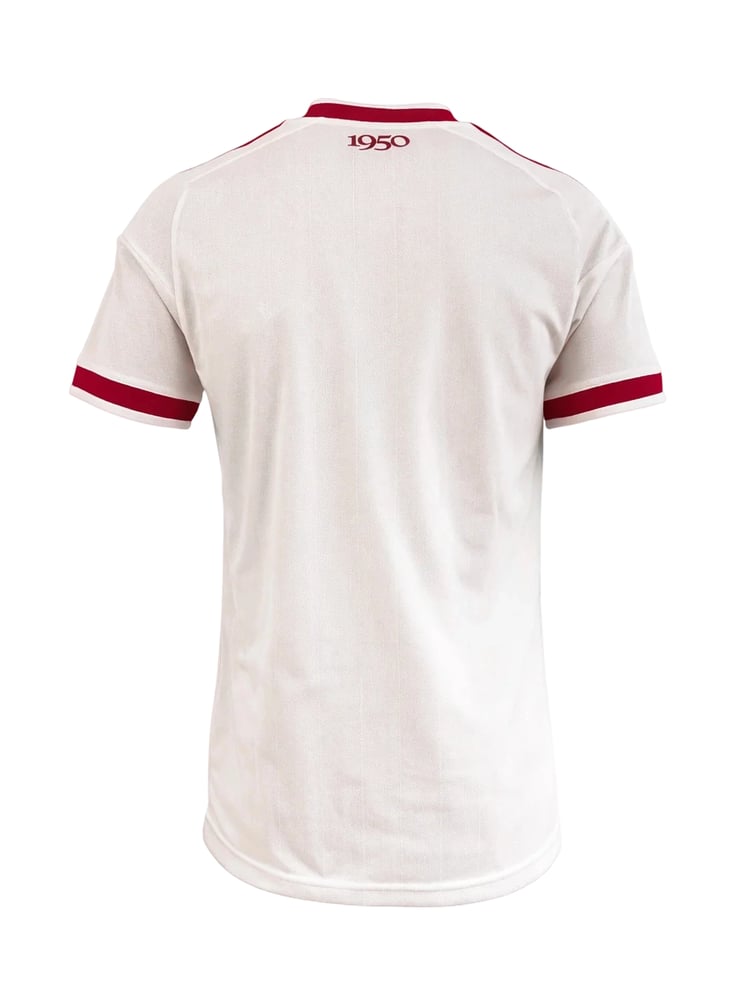 Maglia del 75° Anniversario Brest 2026/27 Senza Sponsor Bambino