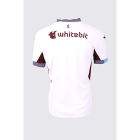 Damen Trabzonspor 2023/24 Auswärtstrikot