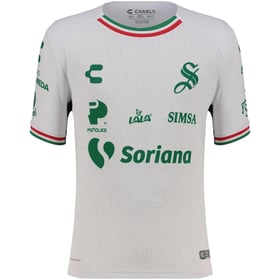 Barn Santos Laguna 2025/26 Tredje Tröja