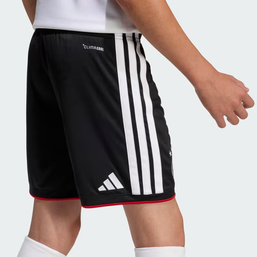 Pantalones cortos locales de la Copa del Mundo 2026 de Alemania para hombre
