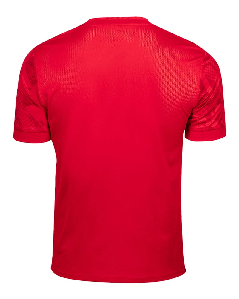 Herren Real Mallorca 2025/26 Drittes Aufwärmtrikot