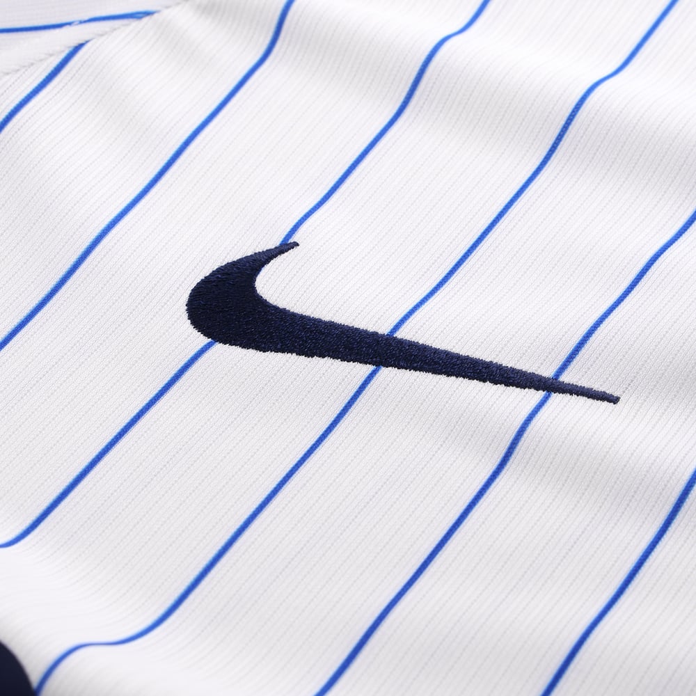 Maillot Extérieur Inter Milan 2026/27 Enfant