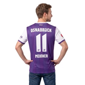 Herren VfL Osnabrück 2026/27 Heimtrikot