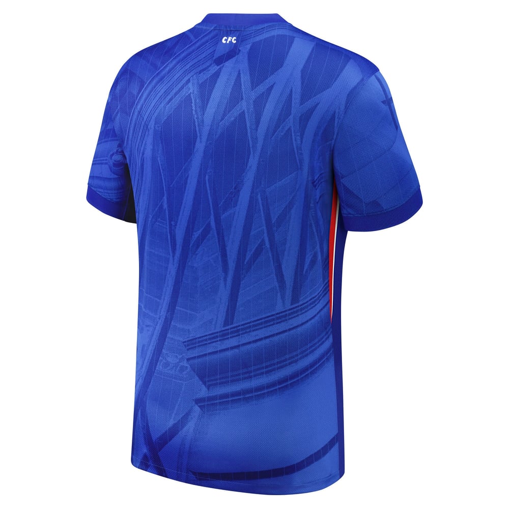 Kinder Chelsea 2025/26 Heimtrikot