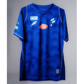 Herren Al-Fateh 2025/26 Heimtrikot
