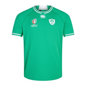Men's Ireland Rugby 2023 Home Shirt
