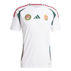 Ungarn Auswärtstrikot EURO 2024
