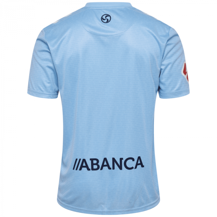 Men's Celta Vigo 2024/25 Home Shirt