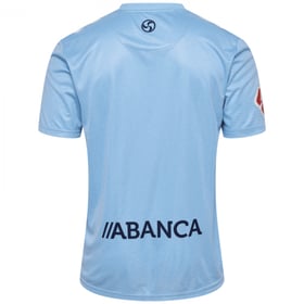 Men's Celta Vigo 2024/25 Home Shirt